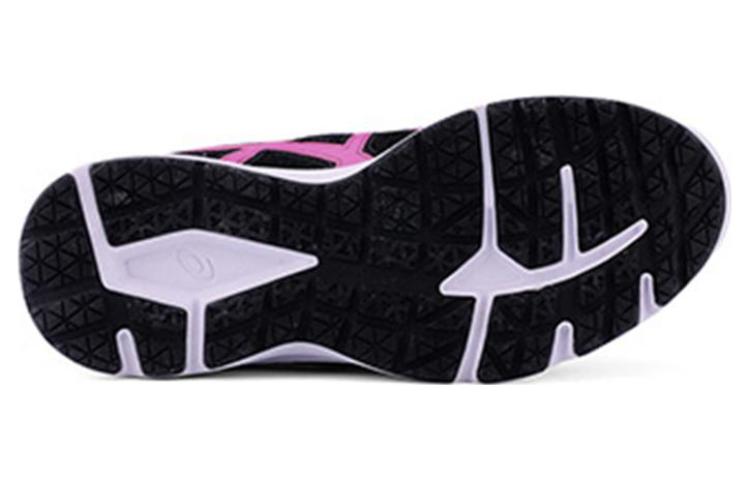 (WMNS) ASICS Cultiv 'Black Pink' 1012A545-001