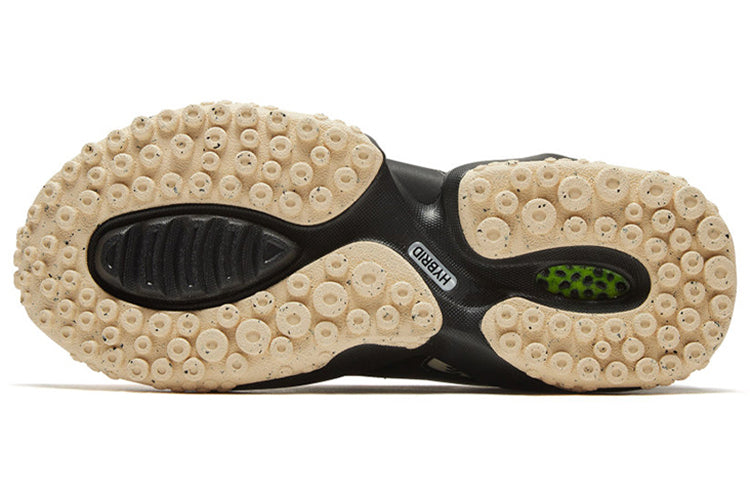 PUMA First Mile x Erupt Trail 'Tapioca Black' 193152-02