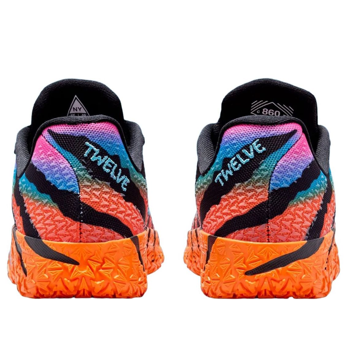 Nike Ja 3 'At Dawn' IQ6705-001