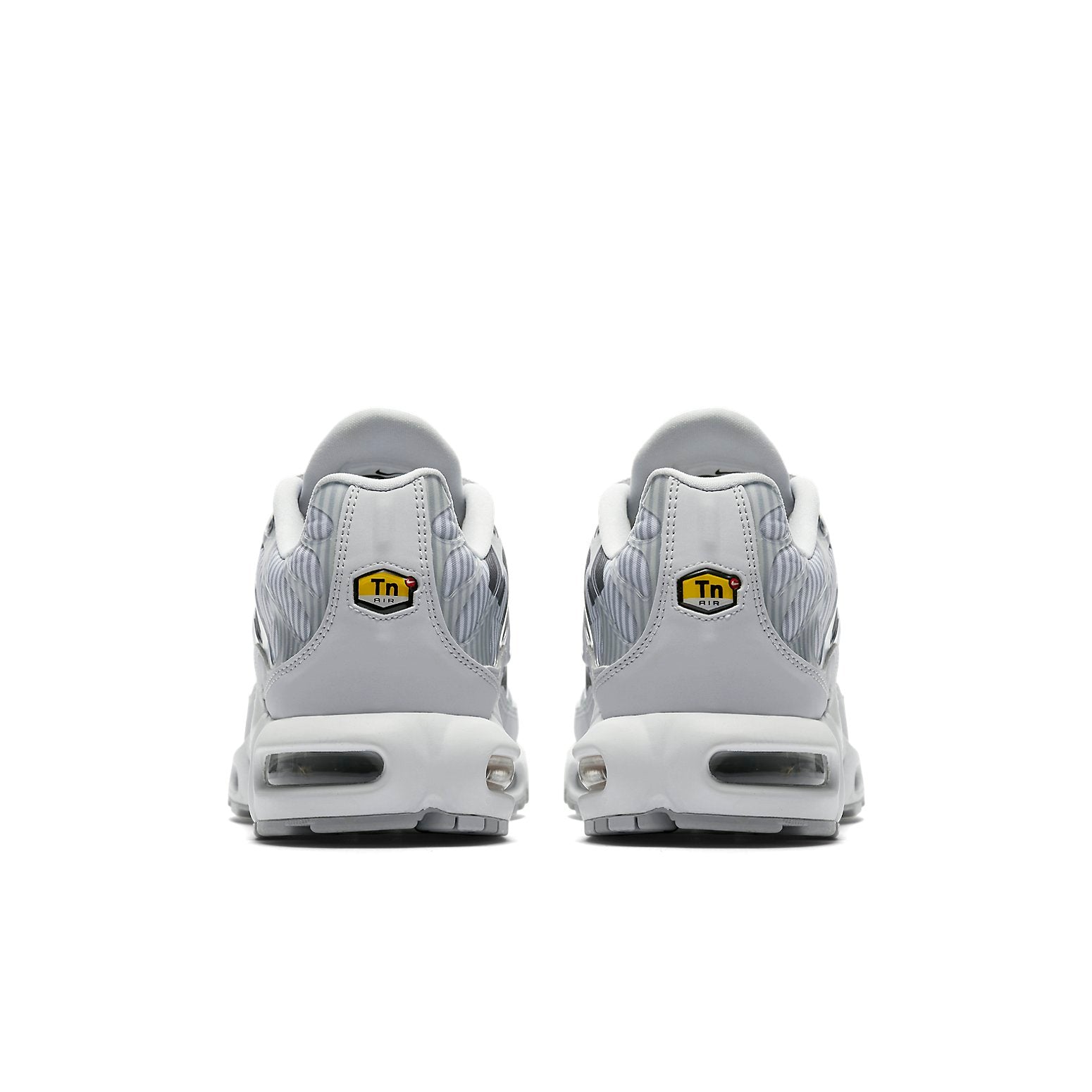 Nike Air Max Plus 'Mercurial Pure Platinum' AT0040-003