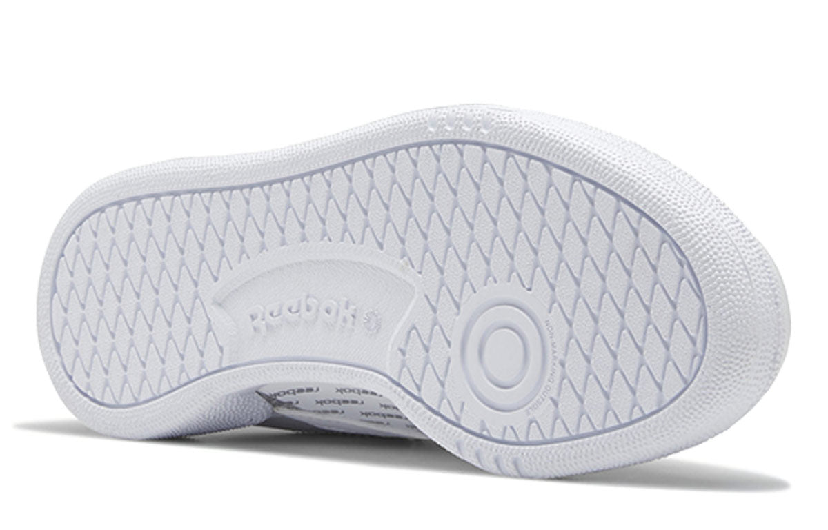 (WMNS) Reebok Club C Ree Dux Grey/White FV3533
