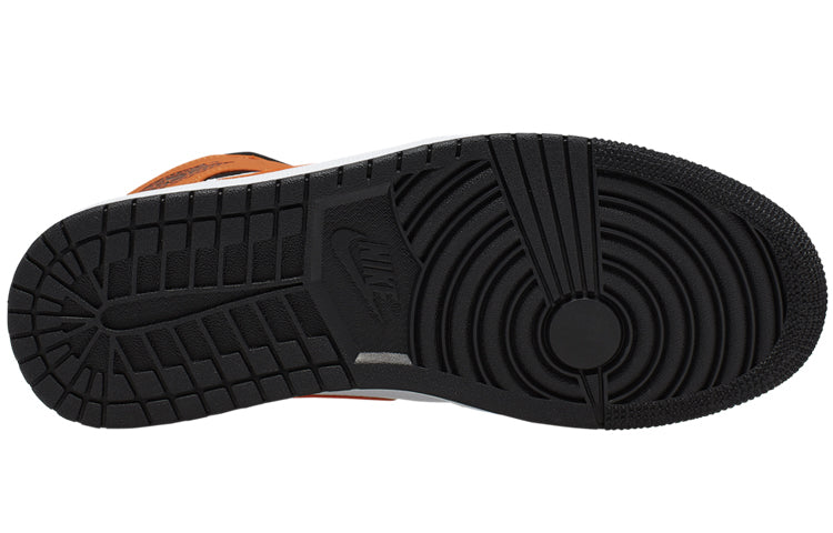 Air Jordan 1 Mid 'Shattered Backboard' 554724-058