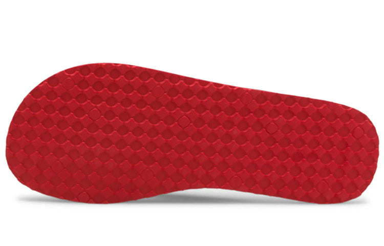 PUMA Epic Flip V2 Sandals Black/Red 360248-56