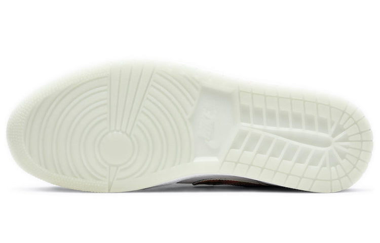 Air Jordan 1 Low 'Galaxy' CW7309-090