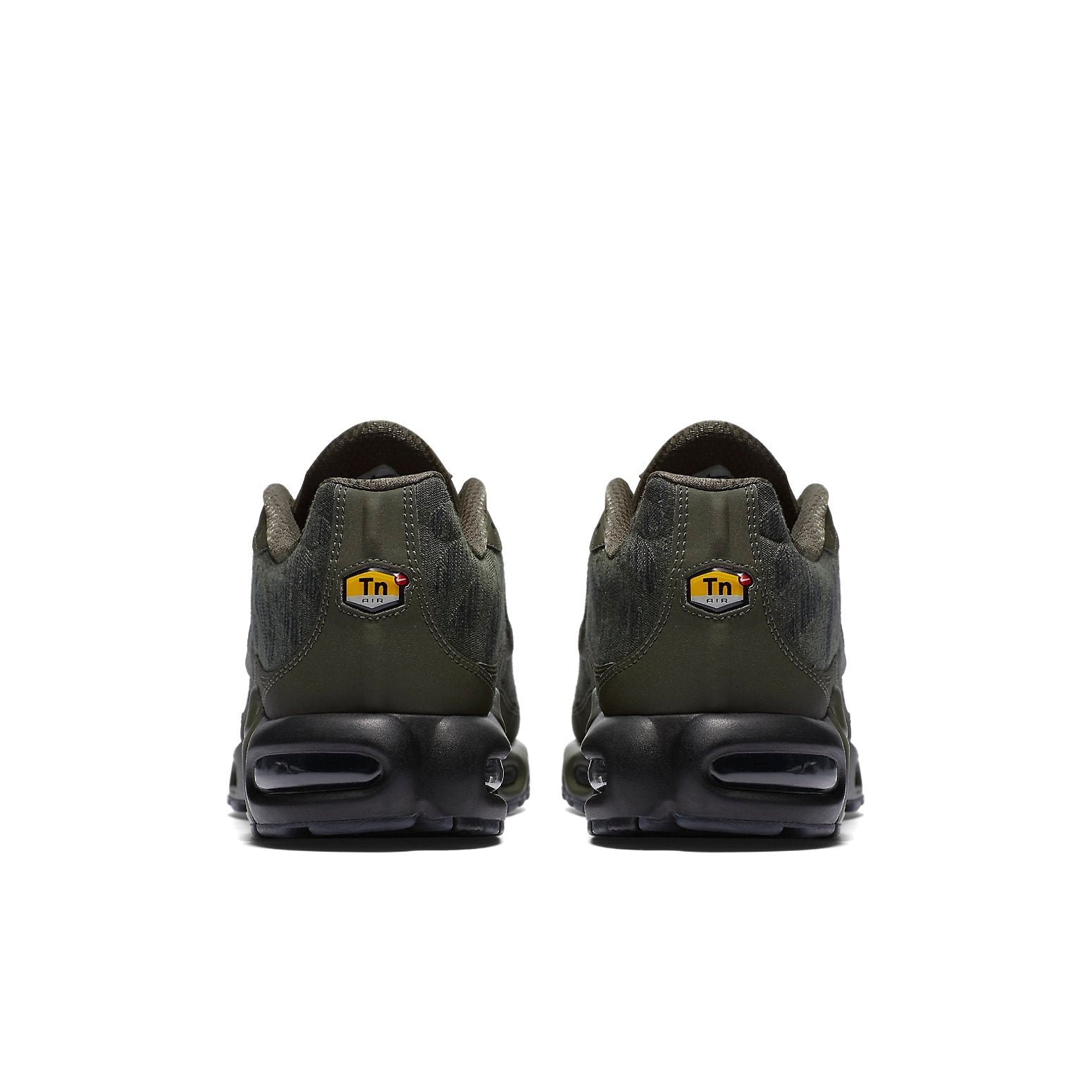 Nike Air Max Plus 'Cargo Khaki' 845006-300
