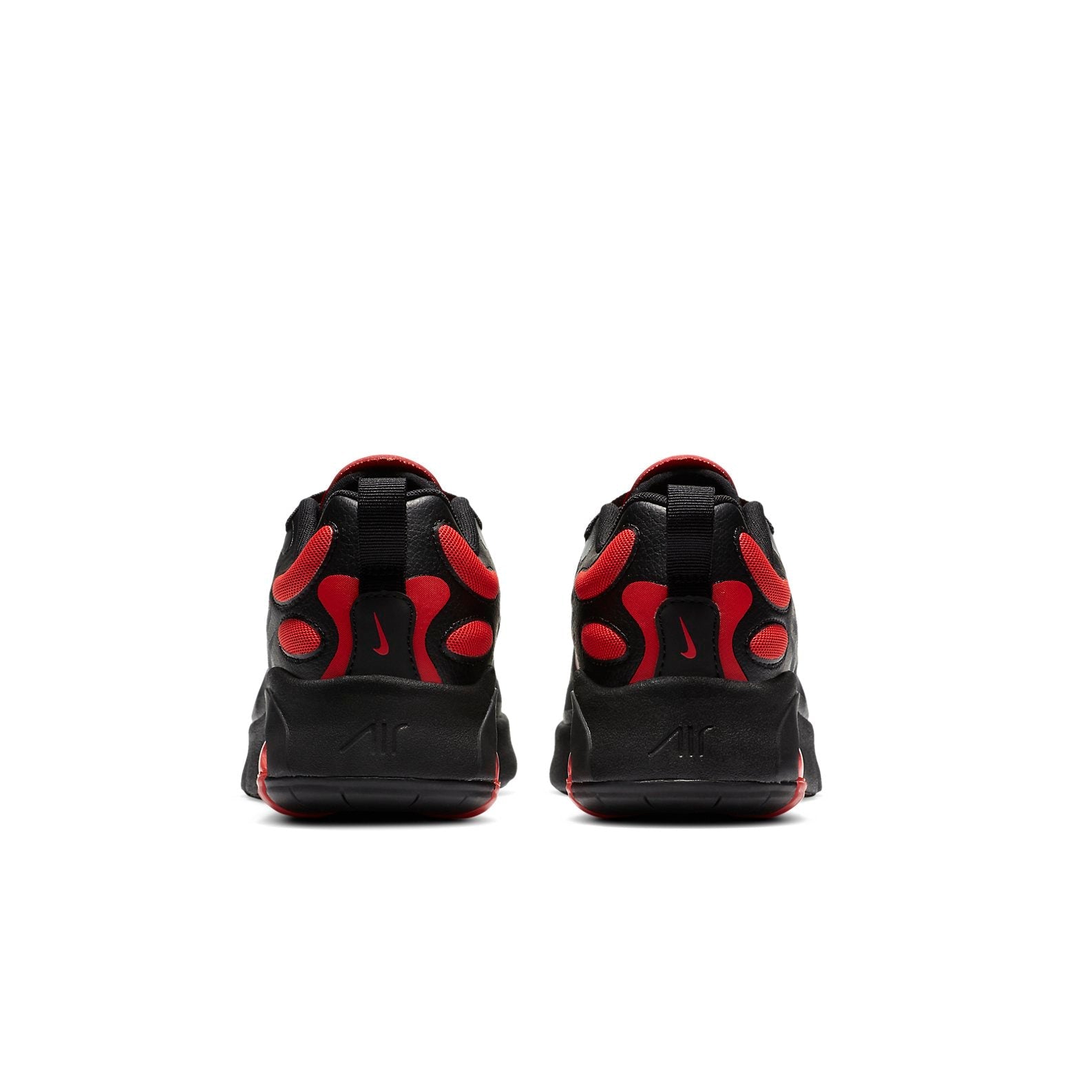 (GS) Nike Air Max 200 'Bred' CN7876-001