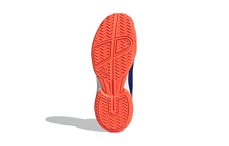 (GS) adidas Adizero Club Blue FV4132