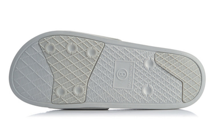 Li-Ning Badfive Slide Sandals ABTQ013-1