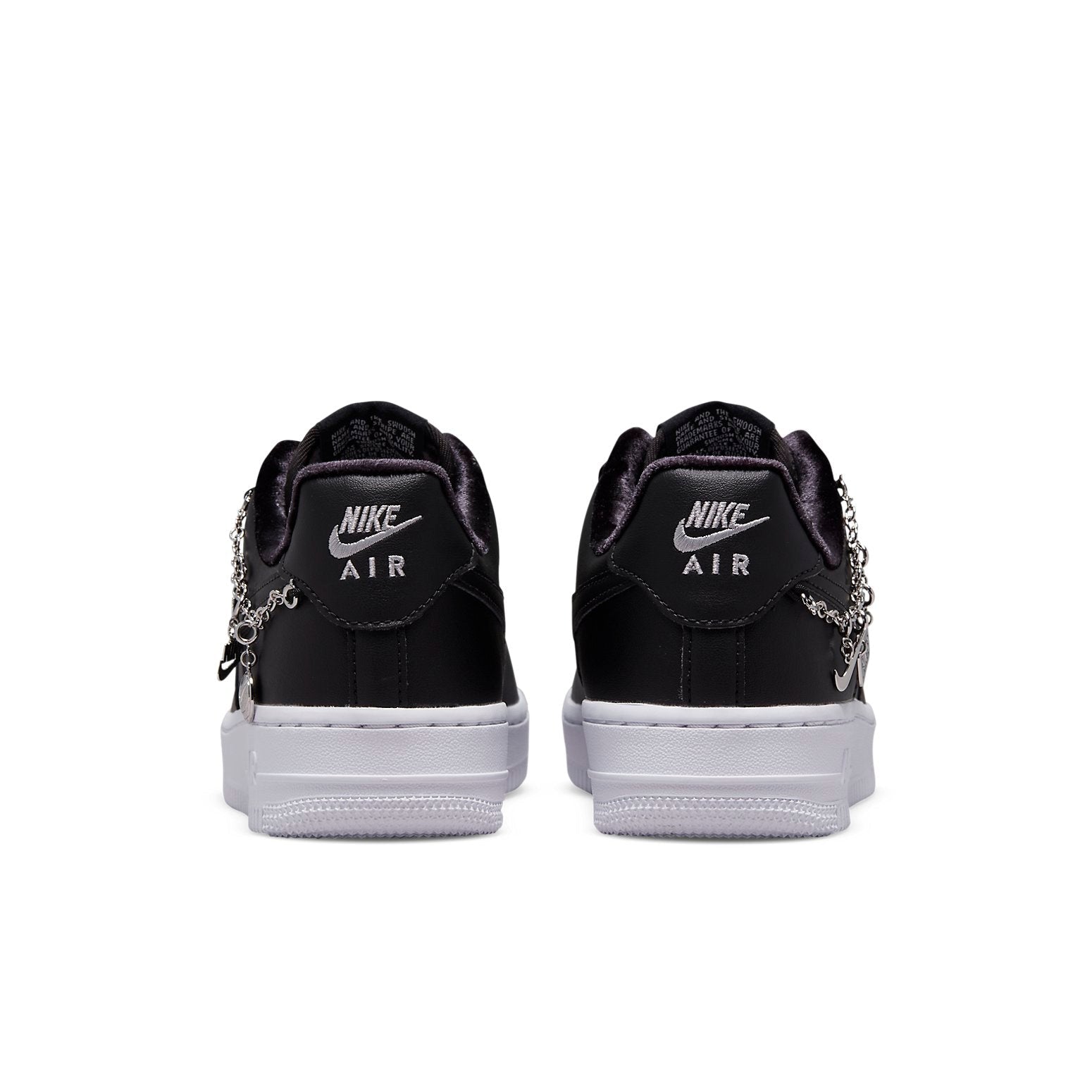 (WMNS) Nike Air Force 1 '07 LX 'Lucky Charms - Black' DD1525-001