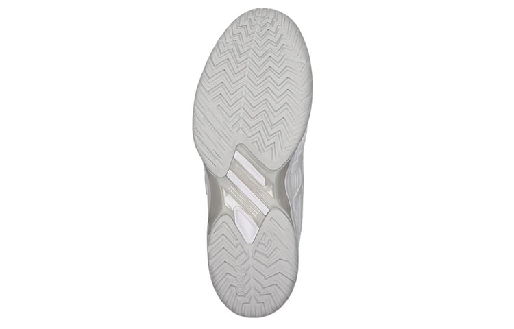 (WMNS) ASICS Solution Speed 'White' 1042A002-100