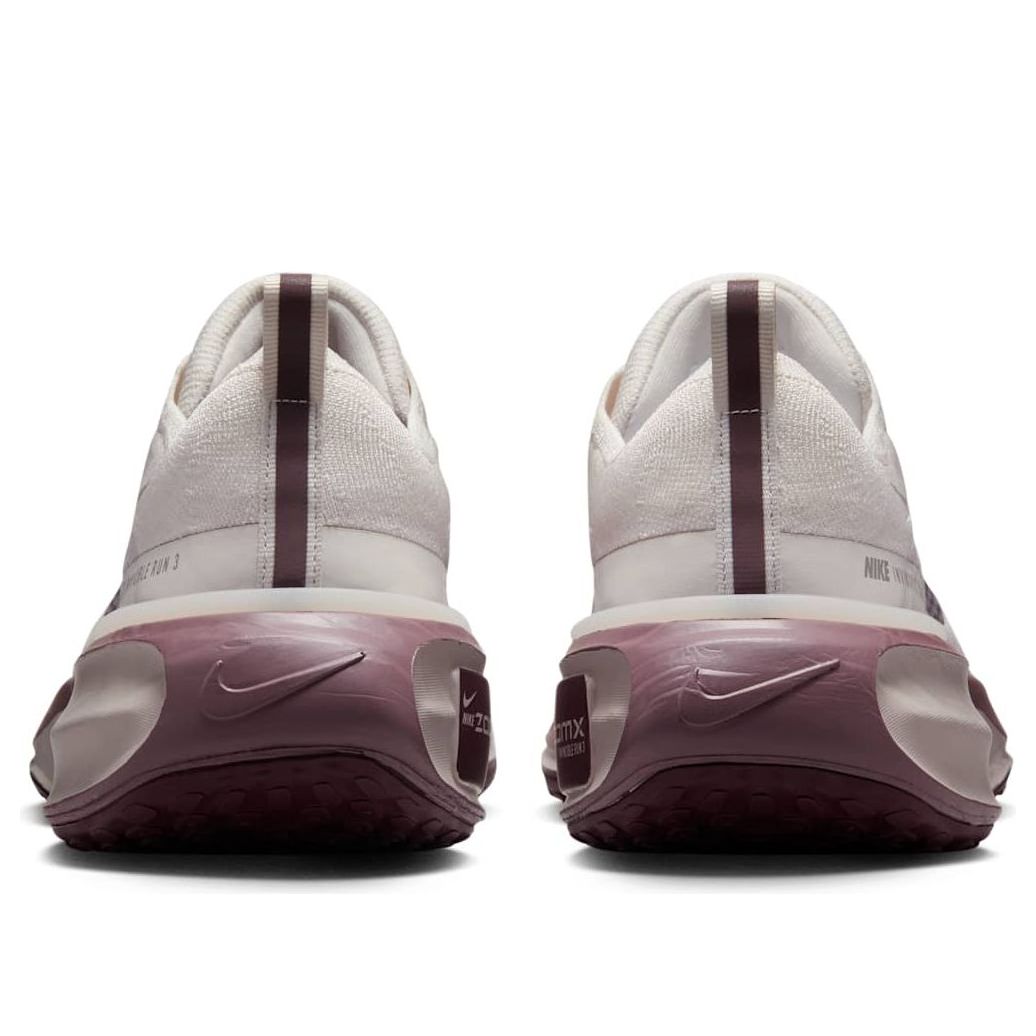 Nike ZoomX Invincible Run 3 'Phantom Burgundy Crush' DR2615-010