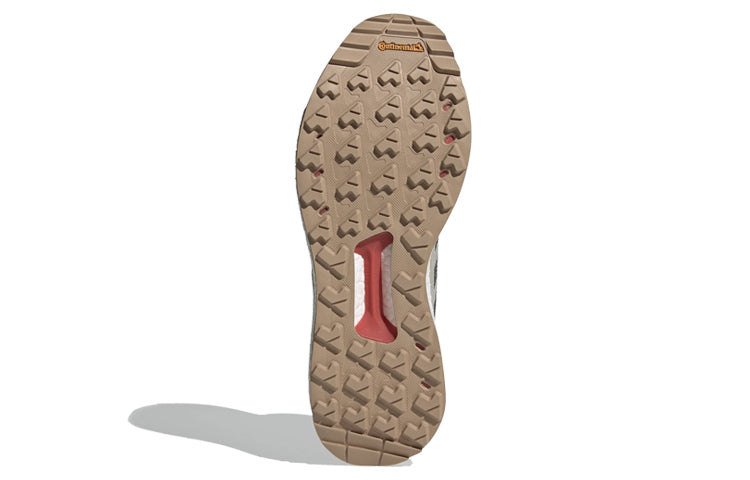 adidas Terrex Free Hiker 'Metal Grey' EG2865