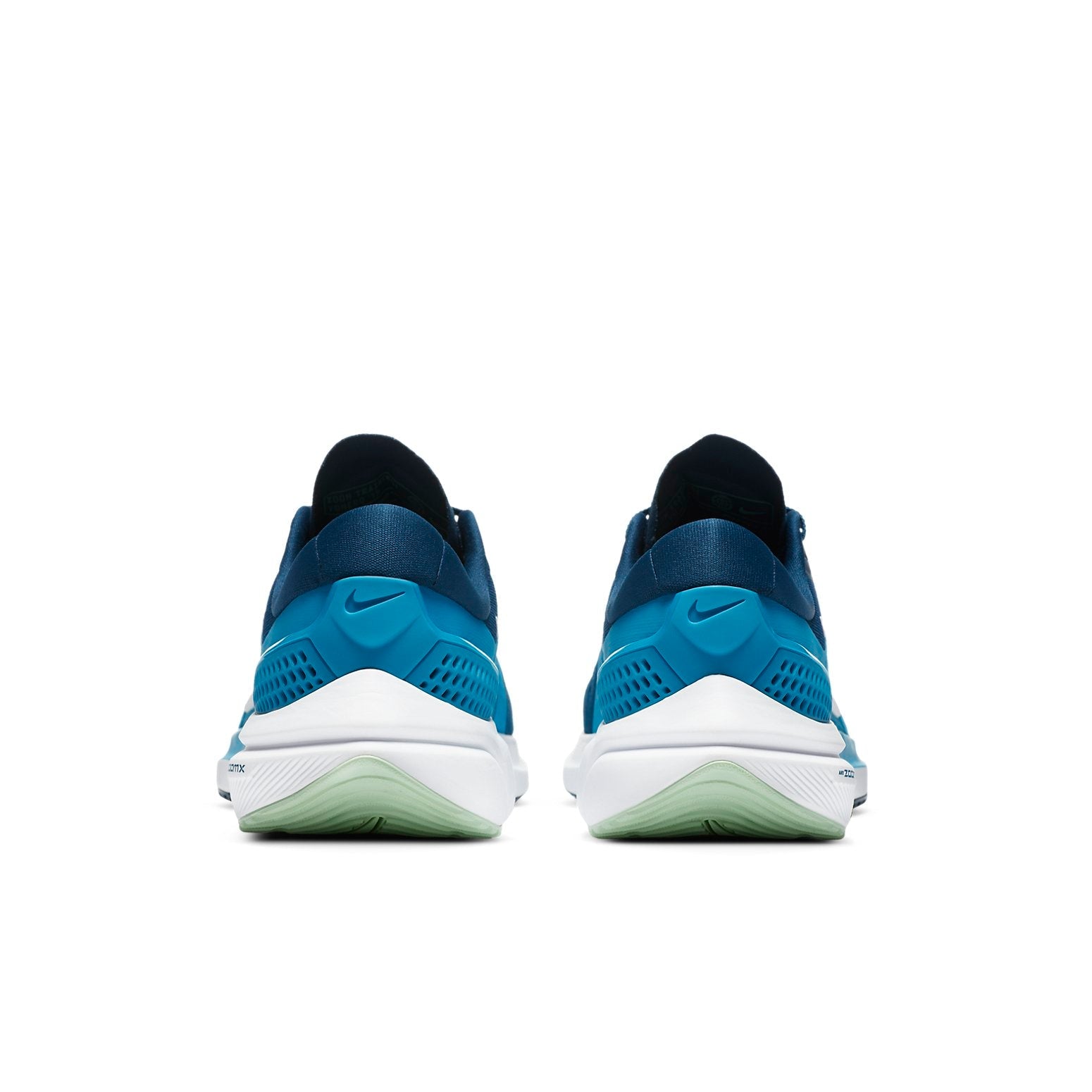 Nike Air Zoom Vomero 15 'Blue White' CU1855-400