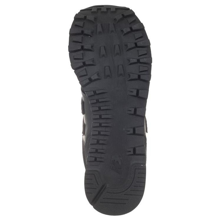 New Balance 574 'Black' ML574CHD