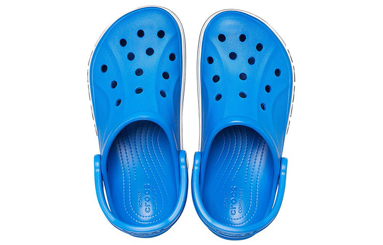Crocs Bayaband Clog 'Blue' 205089-4JO