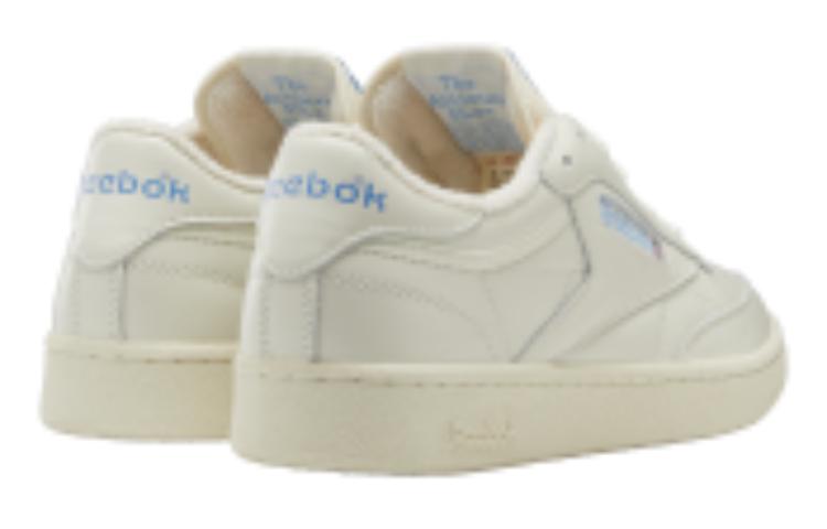 Reebok Club C 85 Vintage 'Chalk Vector Navy' 100007796