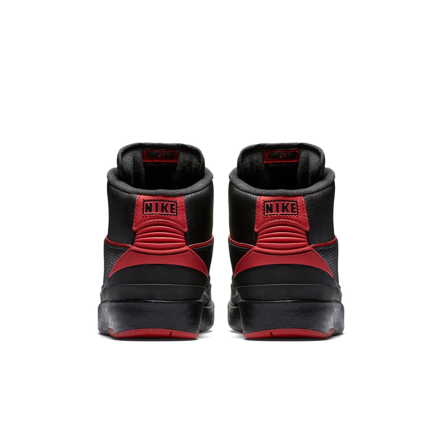 (GS) Air Jordan 2 Retro 'Alternate 87' 834276-001