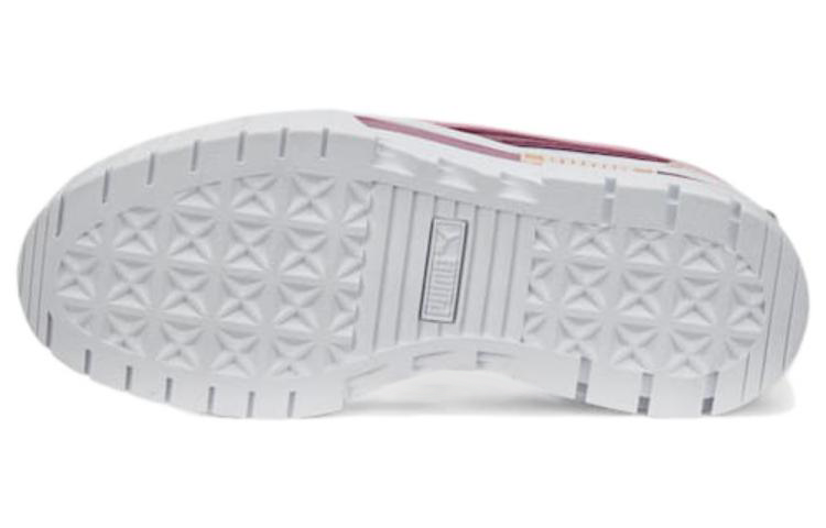 (WMNS) PUMA Mayze FS Interest 'White Pale Grape' 387474-02