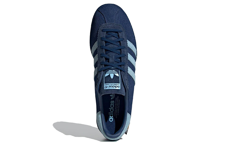 adidas Bermuda 'Mystery Blue' IG6185
