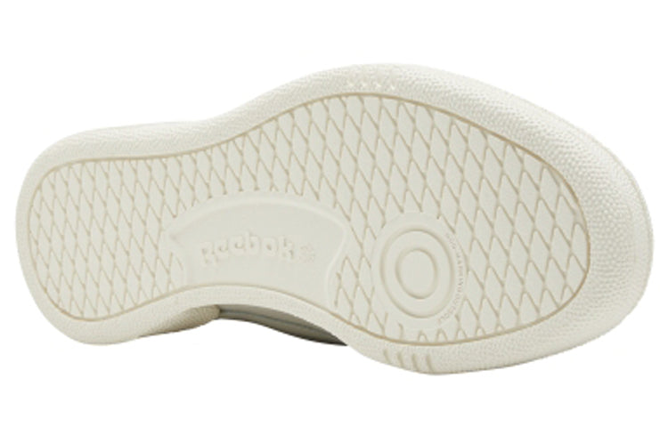 Reebok Club C 85 MU Shoes White/Grey EF3253