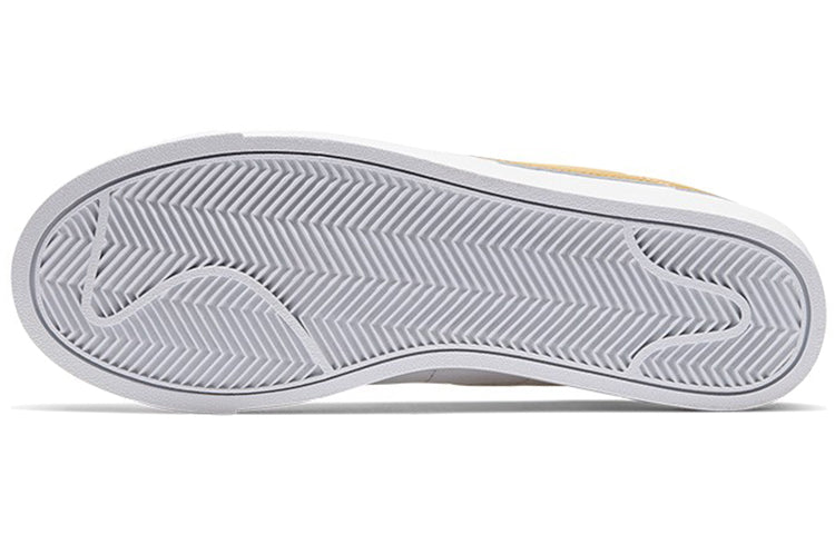 (WMNS) Nike Blazer Low LE 'White' AV9370-107