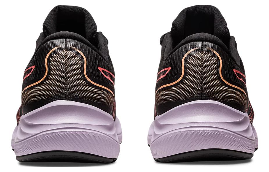 (WMNS) ASICS Gel-Excite 9 'Black Papaya Violet' 1012B182-005