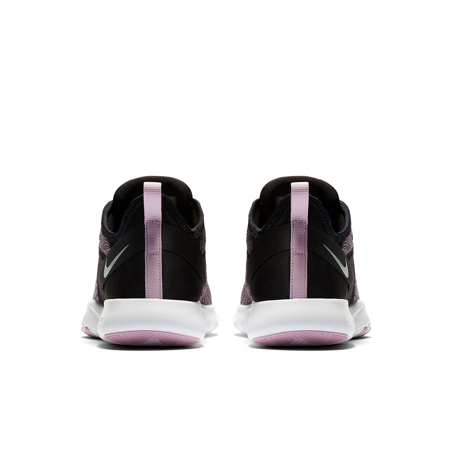 (WMNS) Nike Flex TR Trainer 9 Black/Pink AQ7491-008