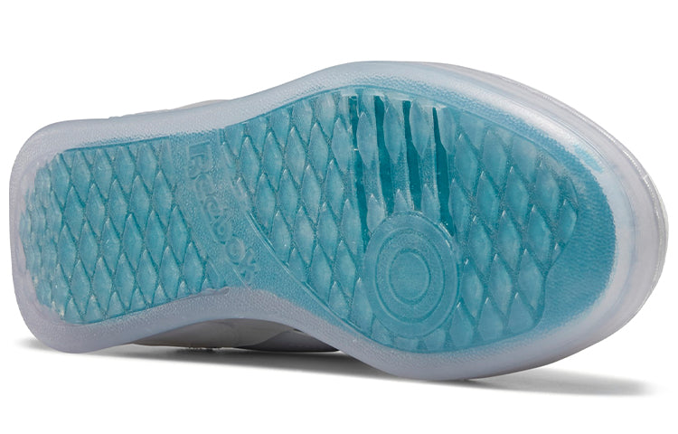 Reebok Club C Legacy Sneakers White/Blue GX7560