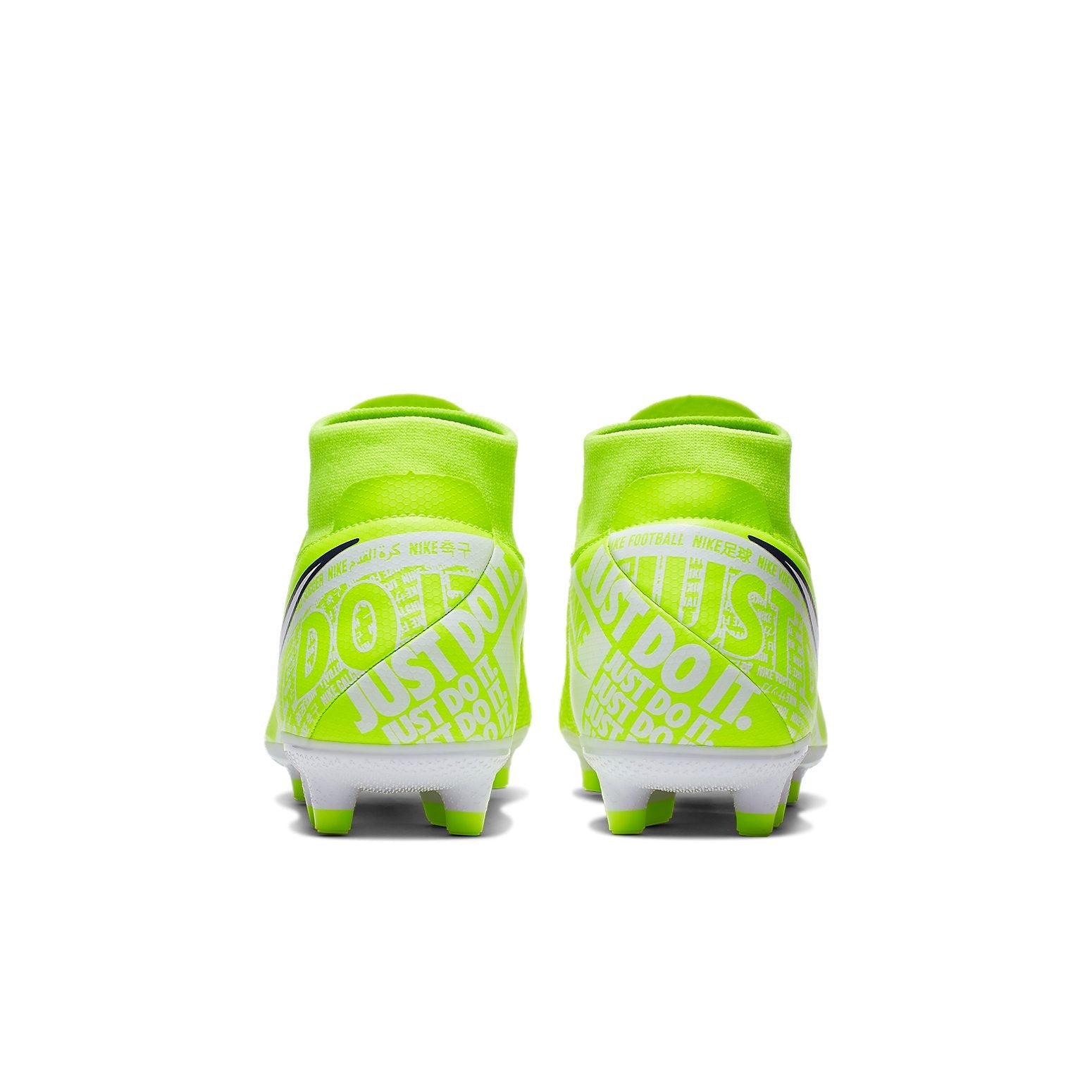 Nike Phantom Vision Academy DF MG 'Volt' AO3258-717