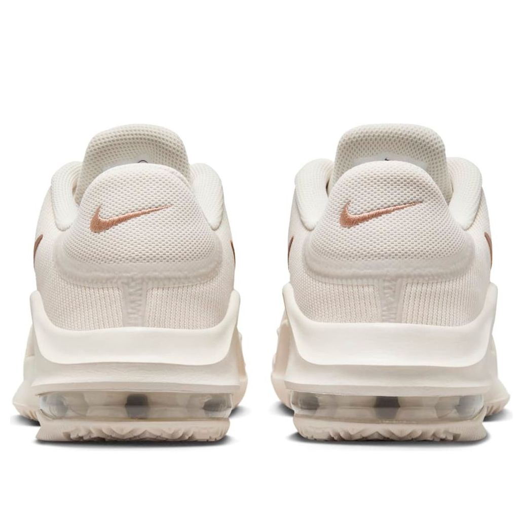 Nike Air Max Impact 4 'Beige Metallic Red Bronze' DM1124-008