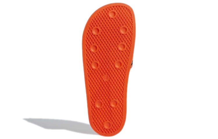 adidas Adilette Slide 'Active Orange' CM8442