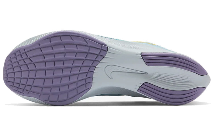 Nike Zoom Fly 3 'Midnight Turq' AT8240-301