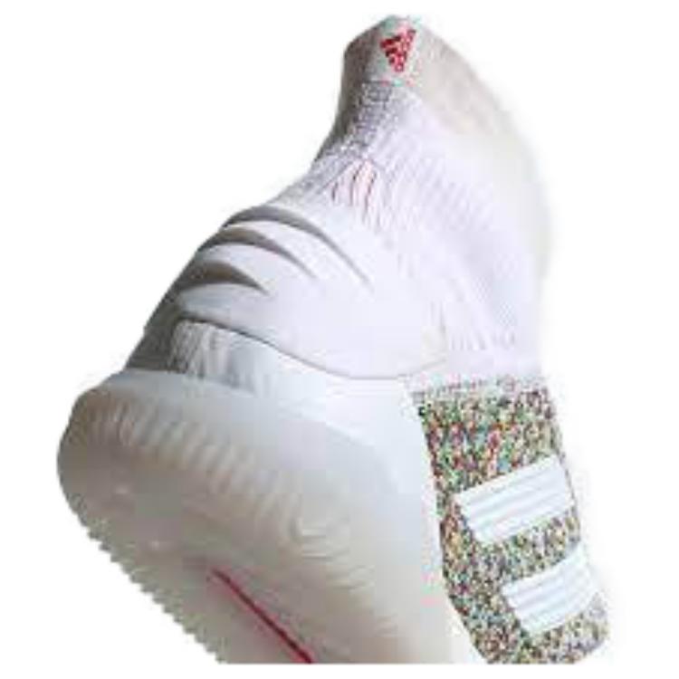 adidas Predator 19+ TR 'Oddity Pack - White' F36992
