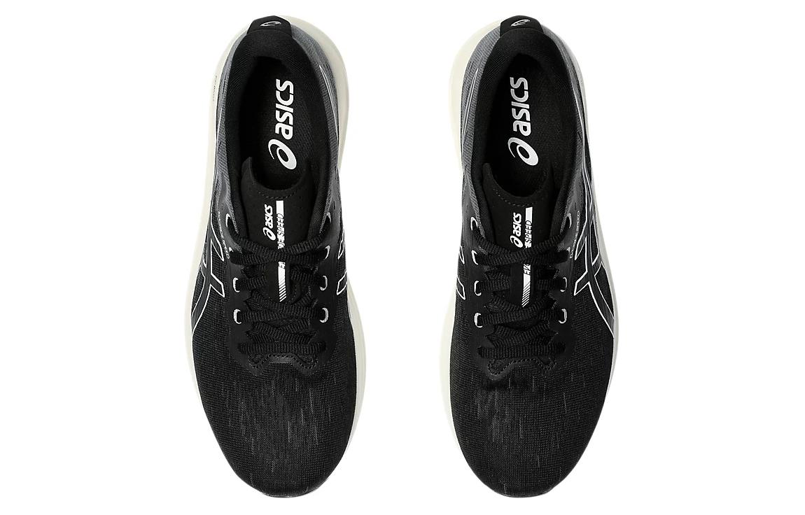 ASICS EvoRide Speed 2 Wide 'Black White' 1011B790-001