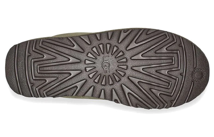 UGG Neumel Boot 'Burnt Olive' 3236-BTOL