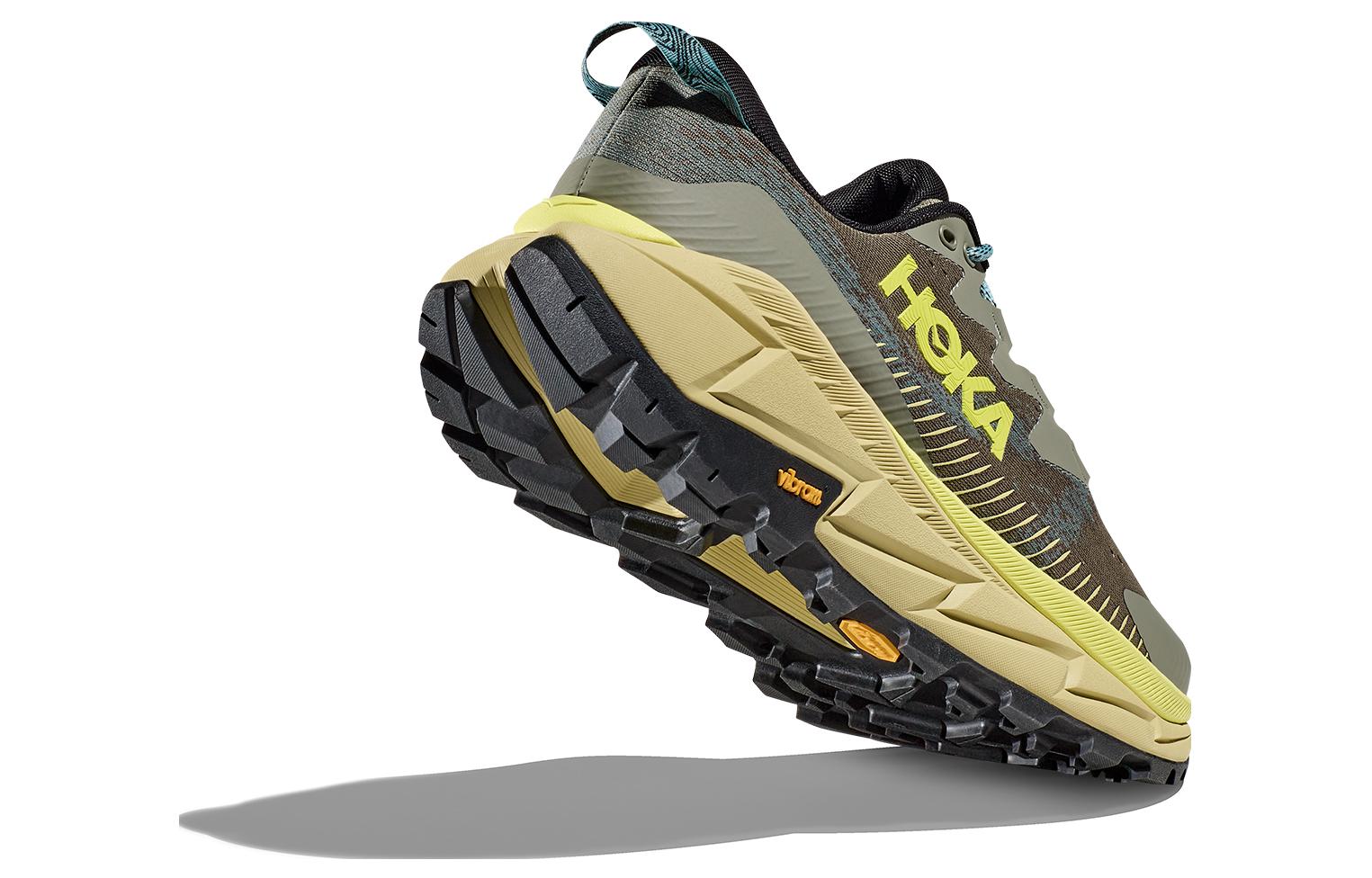 HOKA ONE ONE Skyline Float X 'Olive Haze Celery Root' 1141610-OHCRT