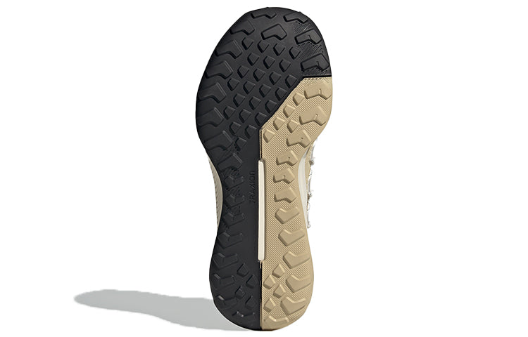 (WMNS) adidas Terrex Voyager 21 'Ivory Aluminium' FZ2230