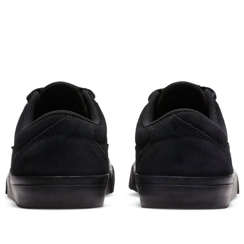 (GS) Nike SB Charge 'All Black' CT3112-001