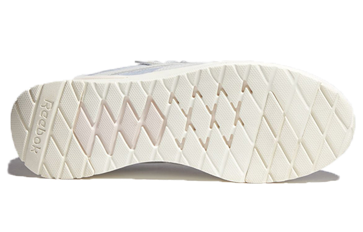 (WMNS) Reebok Flex Walker 'White Grey' S29073