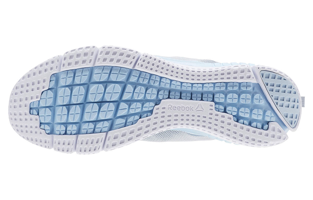 (WMNS) Reebok Print Her 2.0 'Grey' BS8538