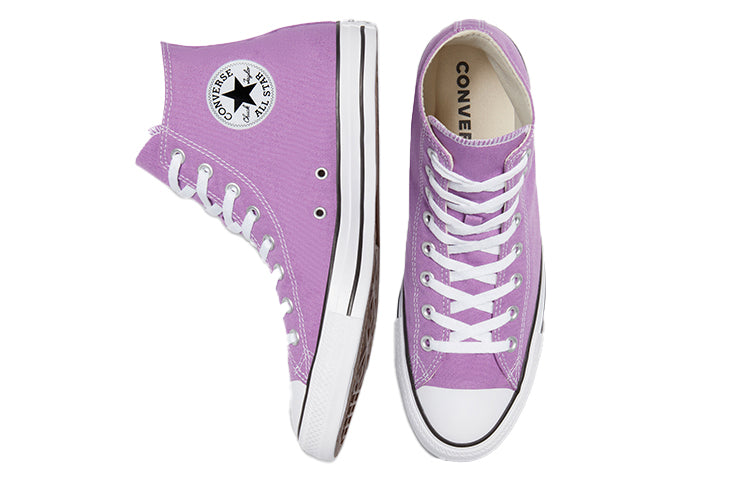 Converse Chuck Taylor All Star High 'Dark Orchid' 169583F