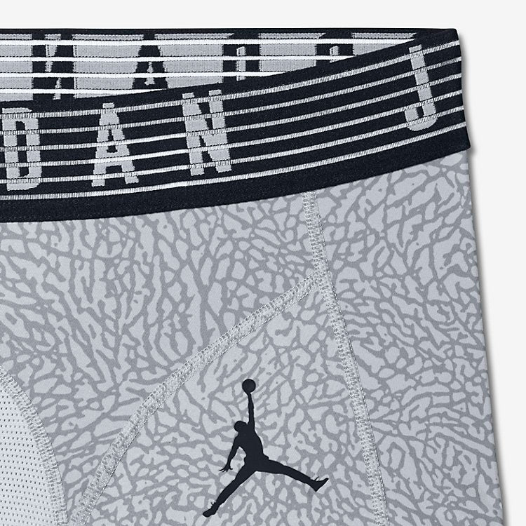 Basketball Pants Men Air Jordan 23 Alpha Hypercool 833720-012