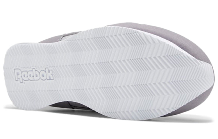 (WMNS) Reebok Royal Classic Jogger 3.0 'Light Grey' FV0124