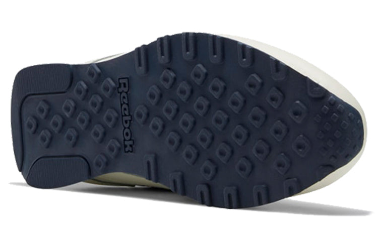 Reebok Royal Glide LX 'Light Yellow' FV0169
