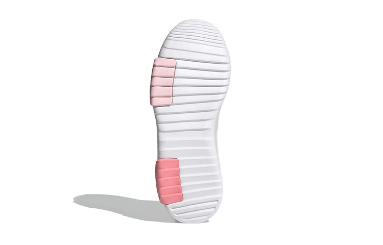 (PS) adidas Racer TR 2.0 J 'Clear Pink' FY9485
