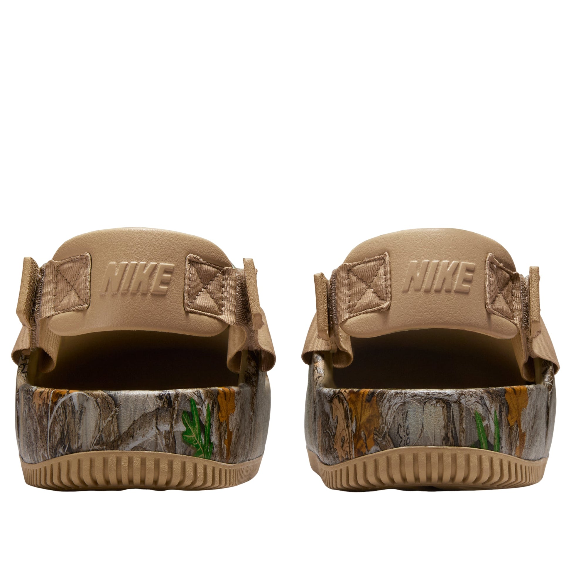 Nike Calm Mules 'RealTree' IB4360-200