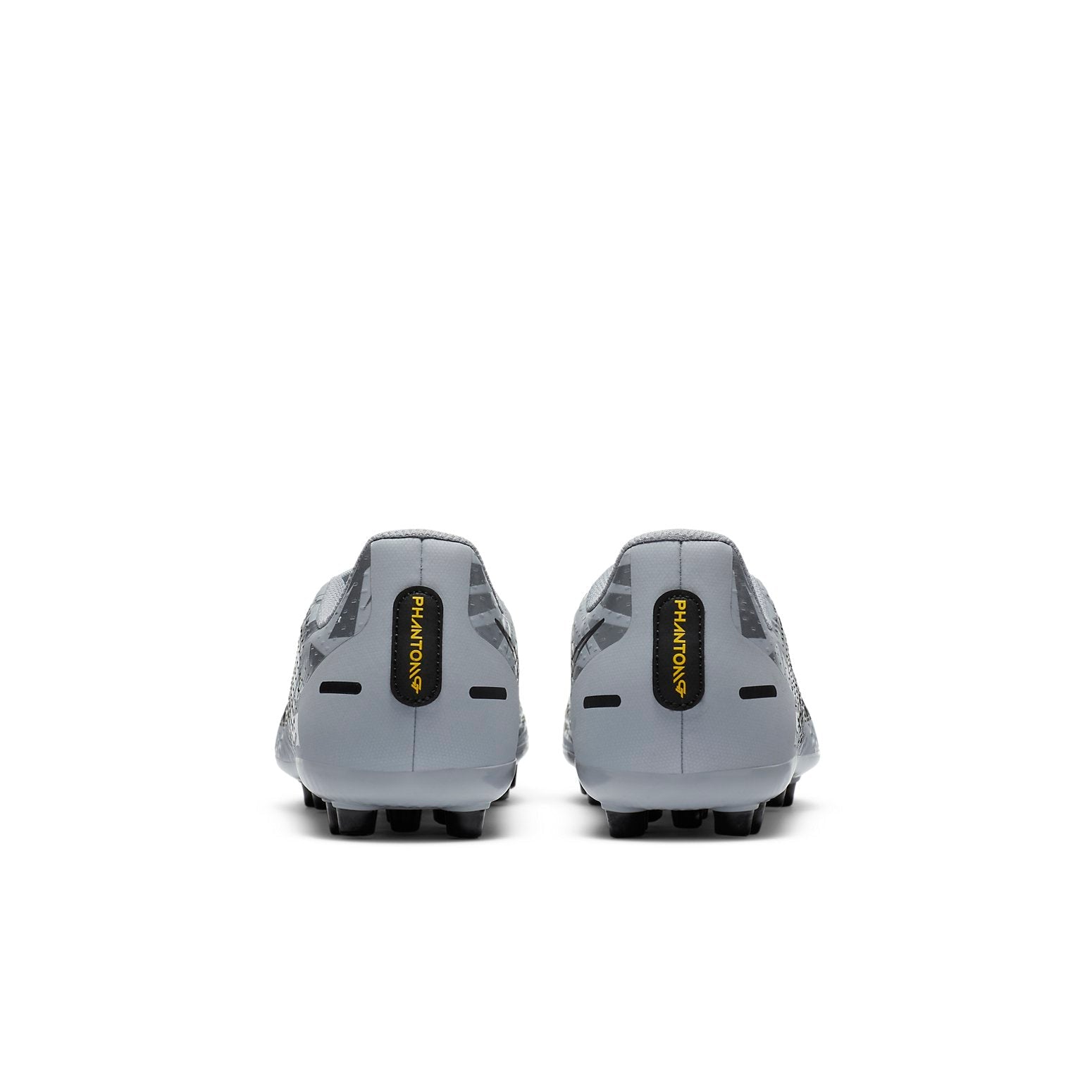 (PS) Nike Phantom GT Academy SE AG 'Silver Grey' DB4390-001