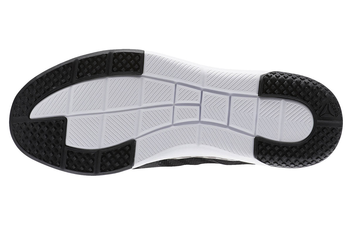 (WMNS) Reebok Everchill Tr 'Black' BS5306