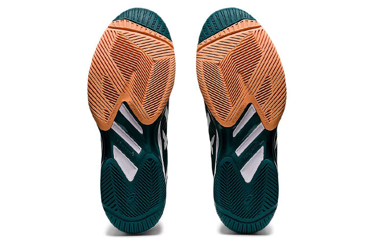 ASICS Solution Speed FF 2 'Velvet Pine' 1041A182-300