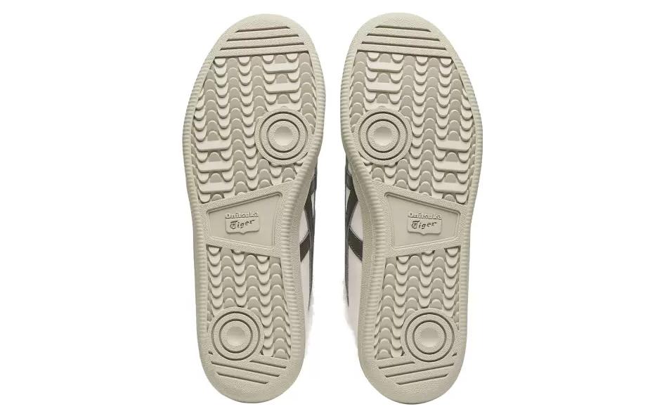 Onitsuka Tiger DD Trainer Sabot 'White Cream Green' 1183C087-200
